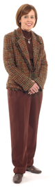 Dr. Ashley J. Campbell